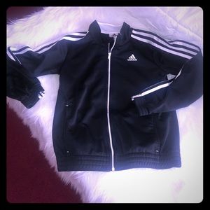 Adidas sweater